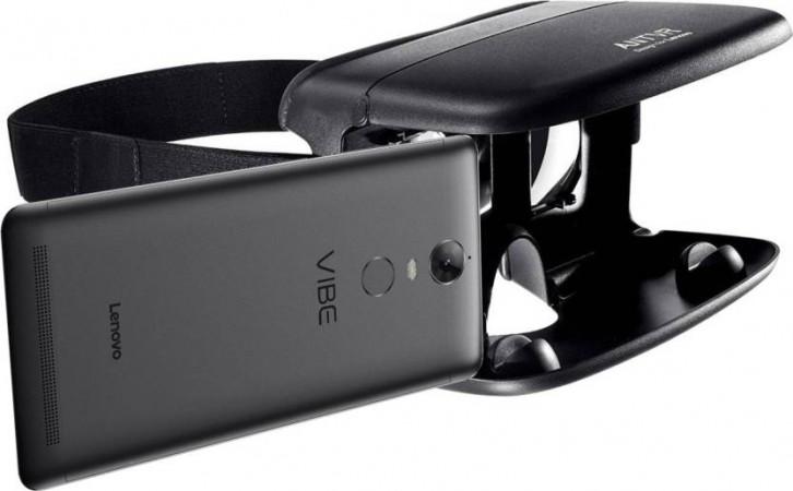 ANT VR