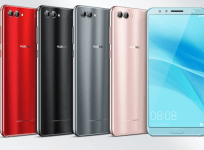 Huawei Nova 2s