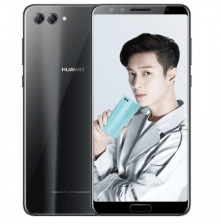 Huawei Nova 2s