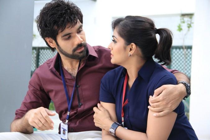 Sibiraj's Sathya. Sibiraj's Sathya