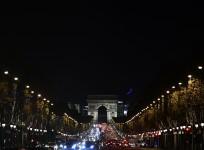 Arc de Triomphe