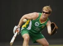 Jonty Rhodes