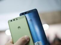 Huawei P10
