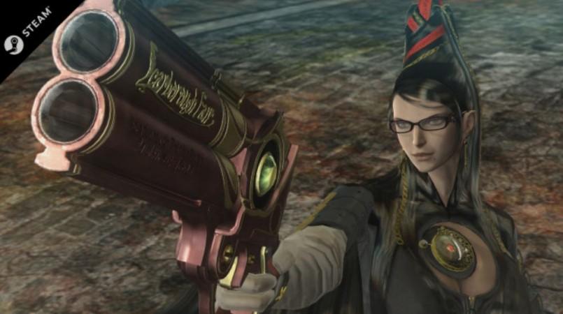 Will Bayonetta 3 Come to PC?