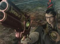 Bayonetta 3