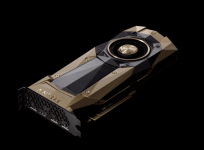 Nvidia Titan V