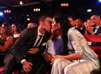 cristiano ronaldo, georgina rodriguez