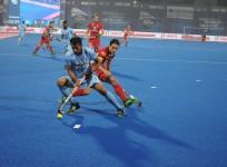 India hockey