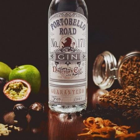 Turkey gin,