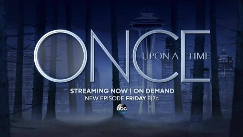 Once Upon a Time - ABC Series - Where To Watch