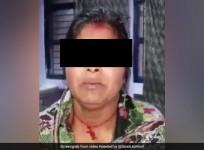Praveen thrashed