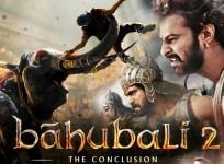 Top ten Tamil movies at Chennai box office: Baahubali 2