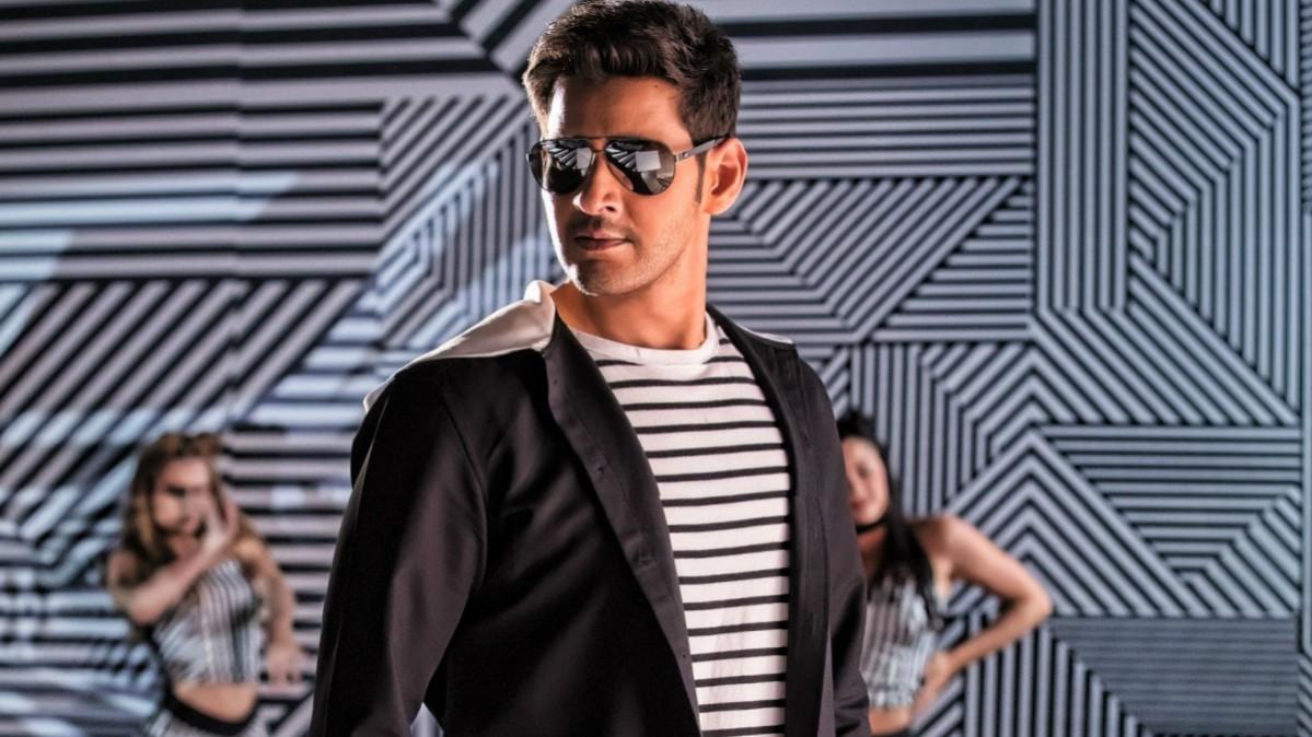 Spyder. Top ten Tamil movies at Chennai box office in 2017: Spyder