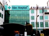 Max Hospital