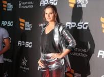 Sania Mirza