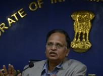 Satyendar Jain