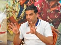 Producer Dil Raju