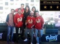 Fukrey