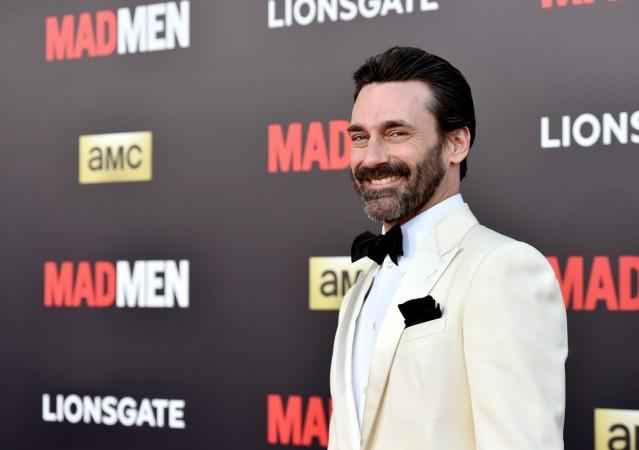 Jon Hamm