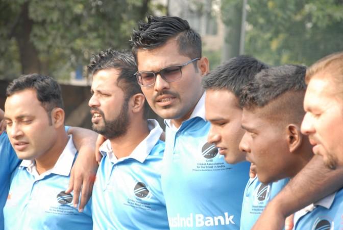 India Blind Cricket