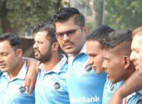 India Blind Cricket