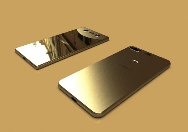 Sony's 2018 smartphone lineup Sony's 2018 smartphone lineup