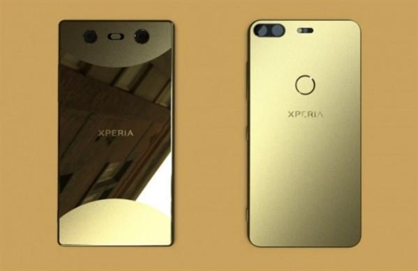 Sony's 2018 smartphone lineup Sony's 2018 smartphone lineup