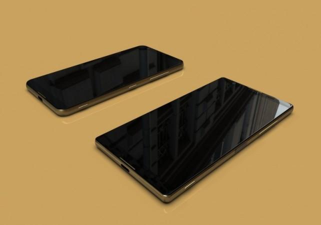Sony's 2018 smartphone lineup Sony's 2018 smartphone lineup