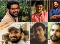 Mollywood 2017, best debut directors