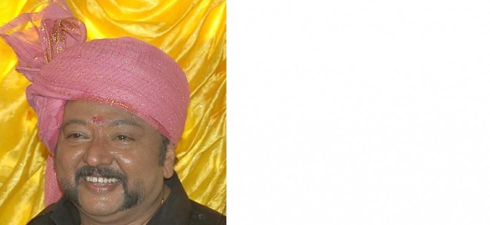 Ravi Belagere Ravi Belagere