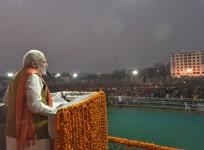 Prime Minister Narendra Modi