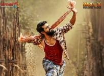 Ram Charan's Rangasthalam first look poster is out