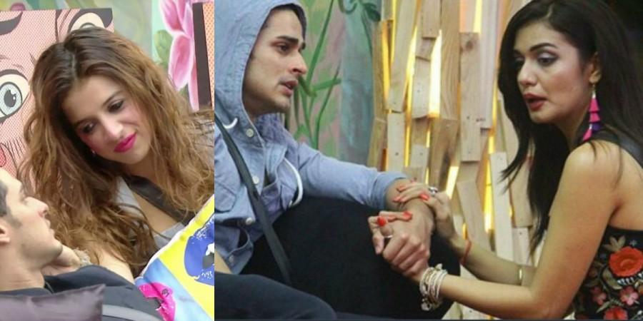 Divya Agarwal has 'no regrets', speaks about her love Varun Sood