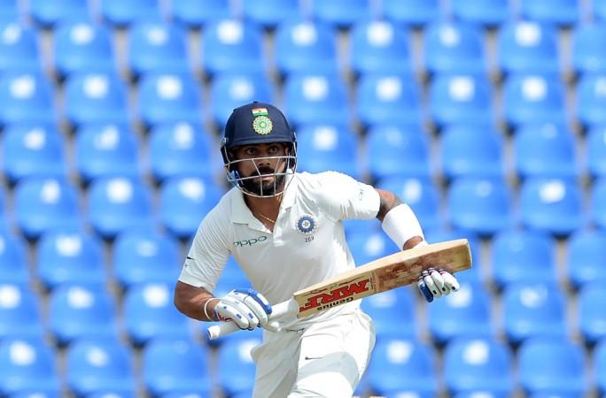 Kohli will be key to India's chances in South Africa Virat Kohli