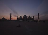 Pakistan