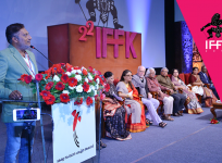 Prakash Raj, IFFK