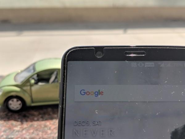 <span>OnePlus</span> 5T Review OnePlus 5T Review