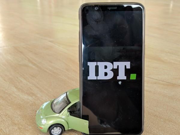 <span>OnePlus</span> 5T Review OnePlus 5T Review