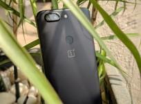 OnePlus 5T Review