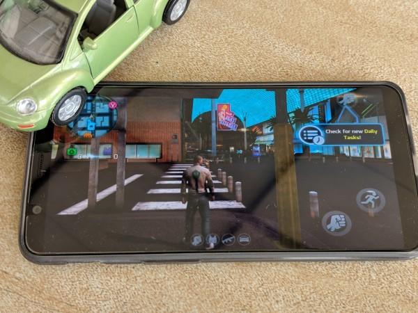 <span>OnePlus</span> 5T Review OnePlus 5T Review