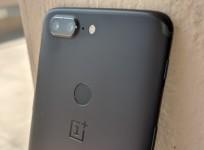 OnePlus 5T Review
