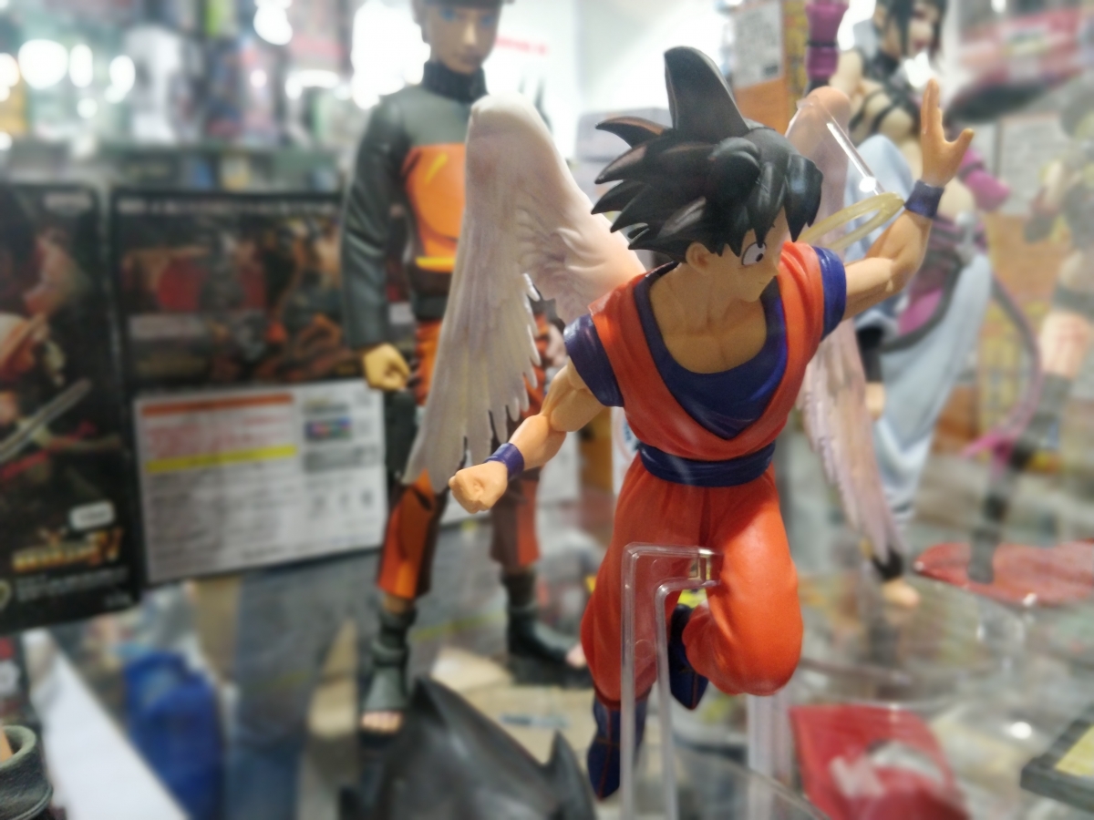 Shot on OnePlus 5T Portrait