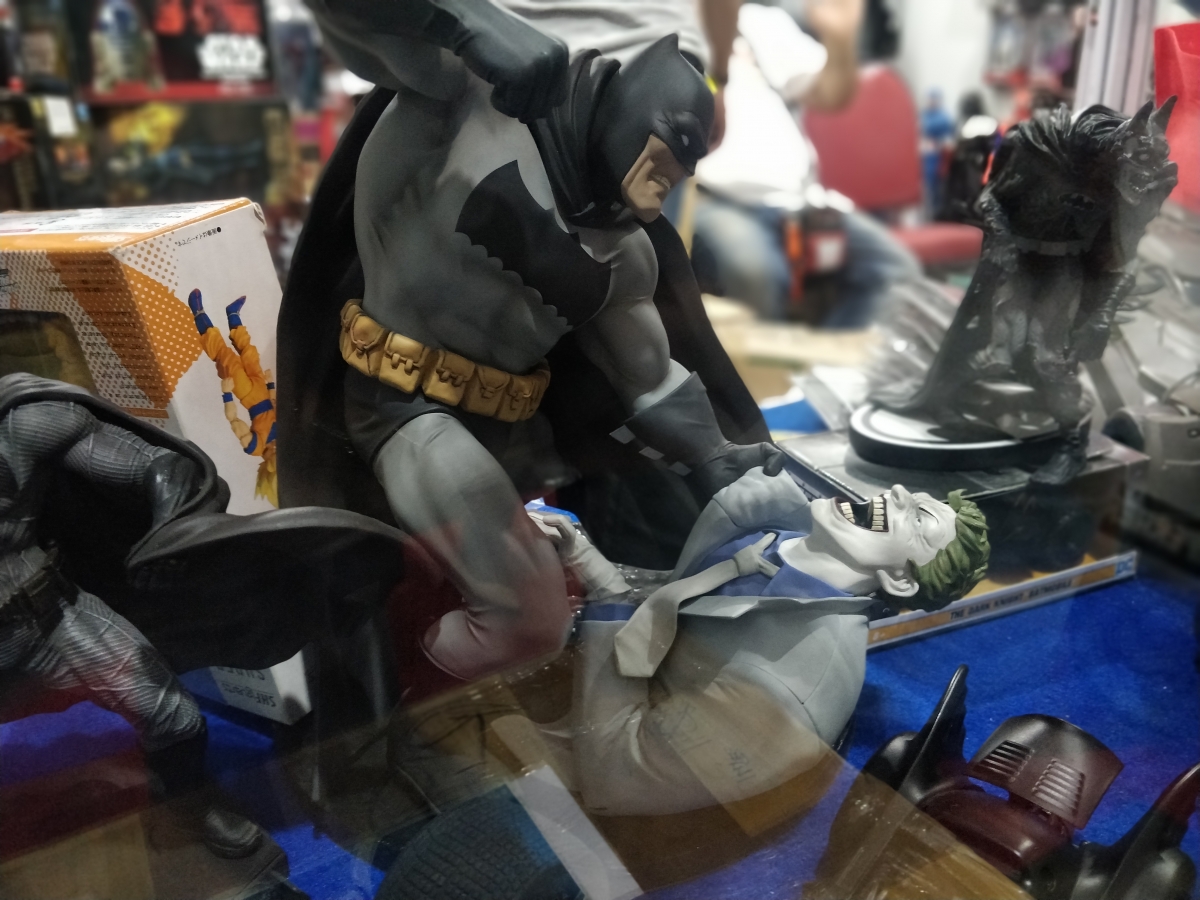 Shot on OnePlus 5T Portrait