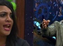 Salman Khan, Arshi Khan
