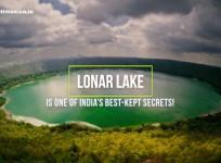 Lonar crater lake: 10 interesting facts