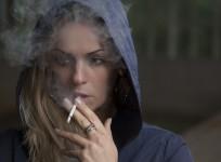 smoking