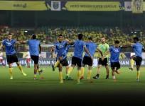 kerala blasters, isl