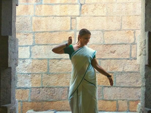 Santhi Mohandas Santhi Mohandas