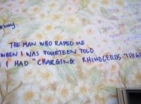 The Wall of Shamed