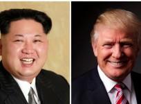 North Korea warns Donald Trump: We do not wish for a war but shall not avoid it